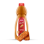 Biscoff Sauce 