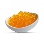 Candy Floss Chocolate Sauce 