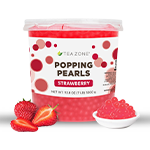 Bubblegum Chocolate Sauce 