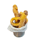 Loaded King Kinder Churros 