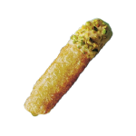 Loaded The Grand Pistachio Churros 