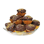 Loaded Ferrero Temptation Profiteroles 