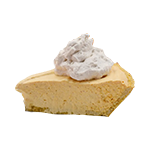 Loaded Marshmallow Dream Profiteroles 