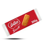 Lotus Biscoff Fundae 