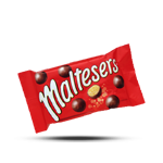 Malteser Rounds Fundae 
