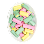 Haribo Rhubarb & Custard 