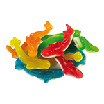 Jelly Sharks 