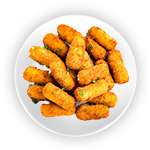 Mozzarella Cheese Sticks 