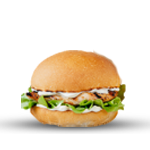 Chicken Zinger Burger 