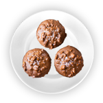 Ferrero Delight Cookie Dough 