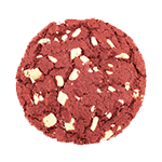 Strawberry Slash Cookie Dough 