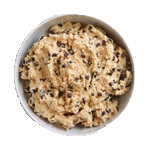 Nutella Rush Cookie Dough 