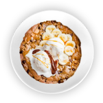 Lotus Biscoff Cookie Dough 