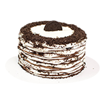 The Great Oreo Crepe 