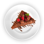 Build Your Own Crepe 