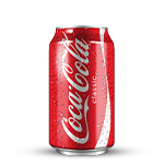 Coca Cola Original Taste 