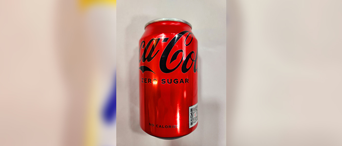 Coca Cola Zero Sugar  1.75 Litre Bottle 