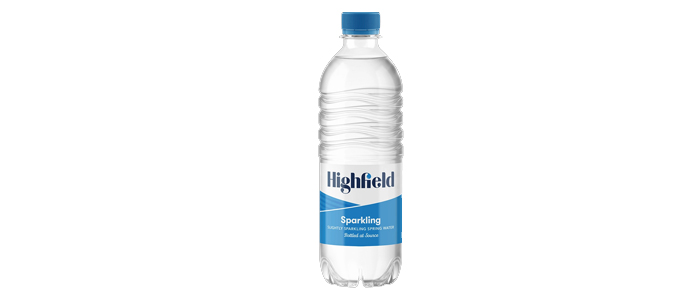 Bottle Water  500 Ml Bottle 