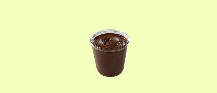 Chocolate Sauce 