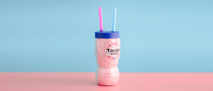 Mix Tango Ice Blast  Small (16 Oz) 