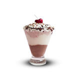 The Grand King Sundae 