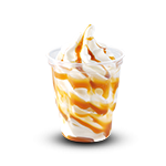 Little Angels Sundae 