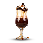 Pepsi Ice Cream Float 