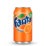 Fanta Fruit Twist 