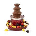 Chocolate Fountain 