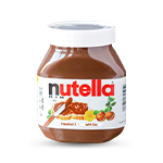Nutella Sauce 