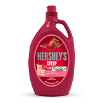 Strawberry Sauce 